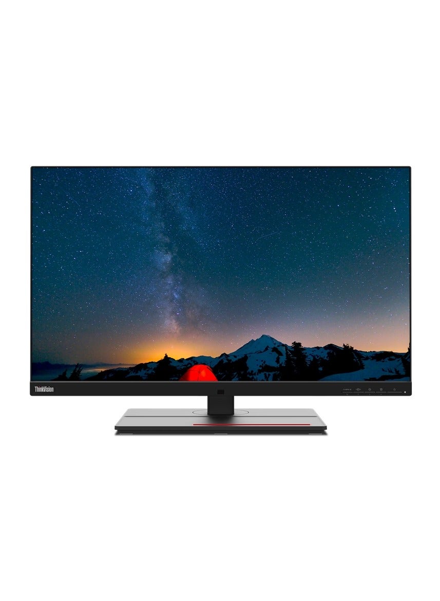lenovo Lenovo Thinkvision p27u-20 27 inch N70054180V