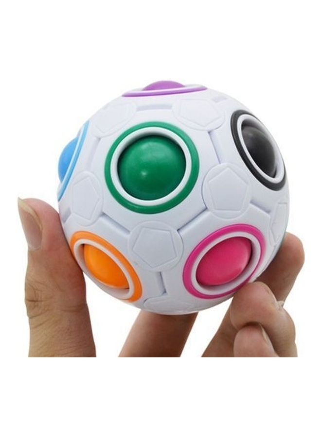 3D Magic Ball Cube Puzzle - Image 3