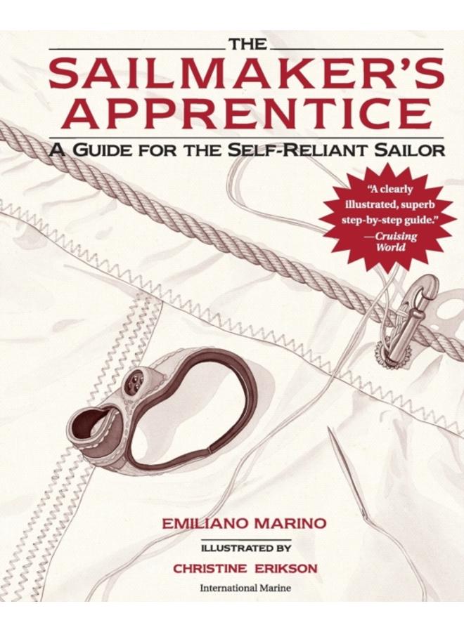 Sailmaker's Apprentice 