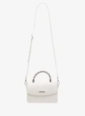 Flora Bella By Shoexpress white