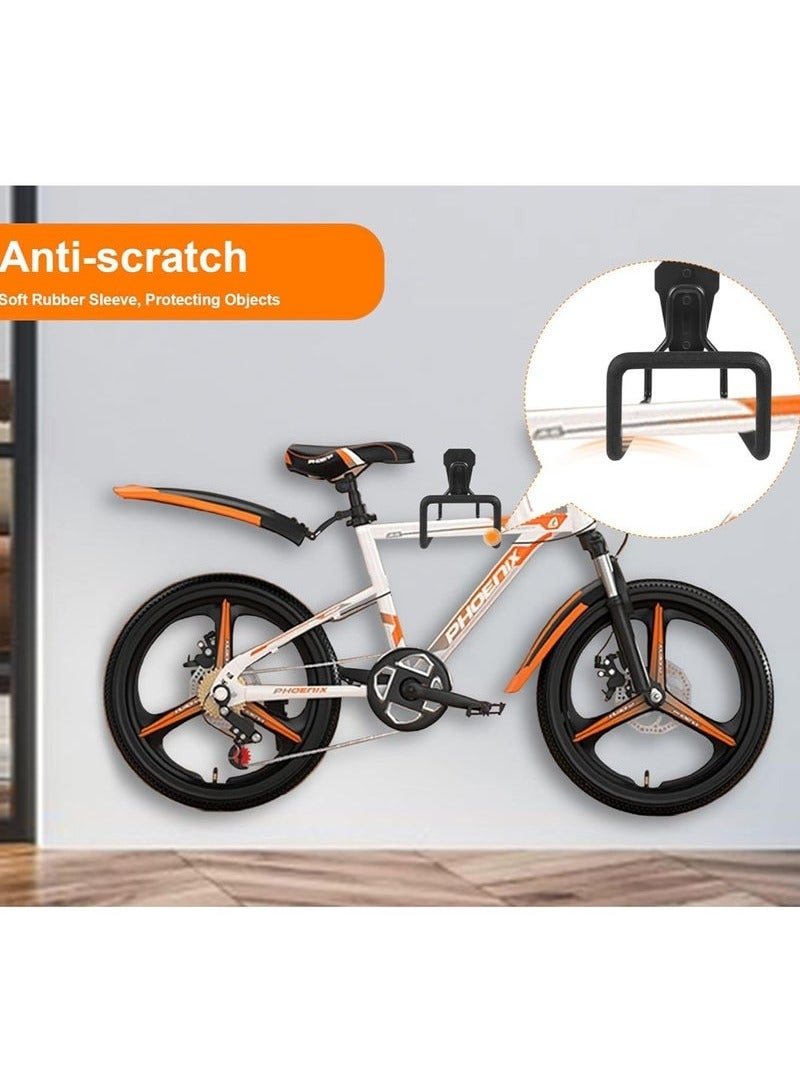 دوفا خرطوم مياه حامل لي ماء،حامل خرطوم الماء للحديقة، لي غسيل حوش حامل خرطوم حديقة معدني، حامل خرطوم عالي التحمل، متعدد الوظائف مثبت على الحائط للفناء الخارجي، المرآب، غرفة المرافق، غرفة التخزين بكرة خرطوم ماء - Image 3