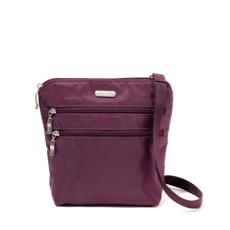 Baggallini Essential Crossbody Bag - Image 1