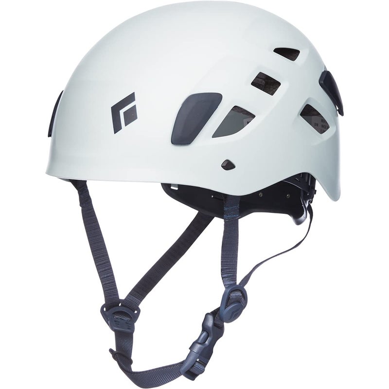 BLACK DIAMOND Half Dome Rock Climbing Helmet | Adjustable Fit | Lightweight & Durable | Ventilated Protection | Rain | Medium/Large - Image 1