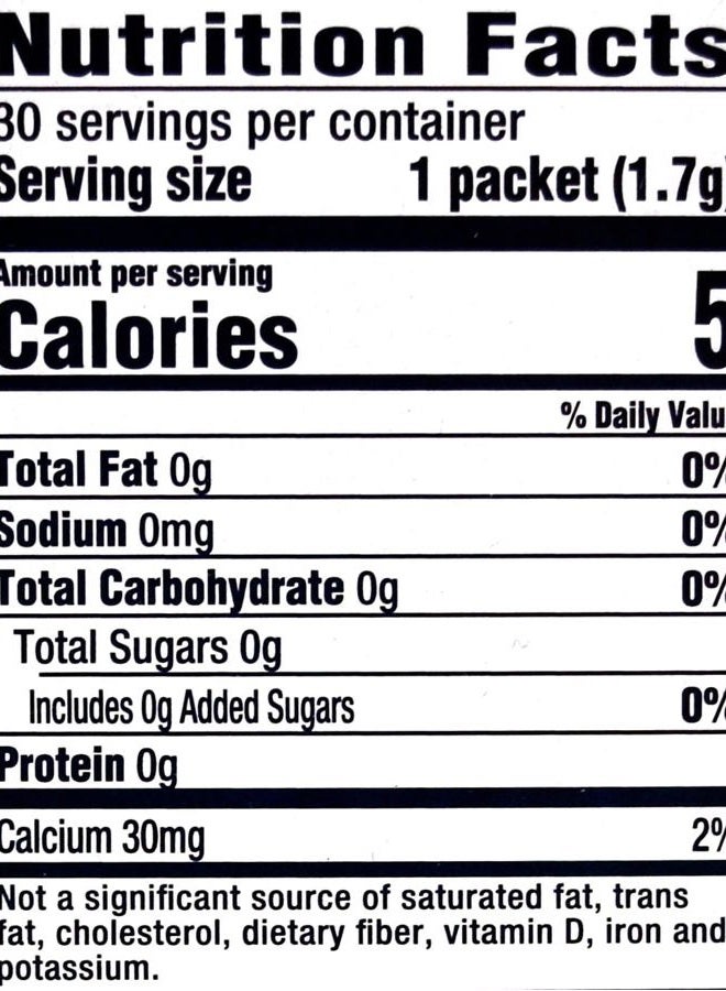 Crystal Light Raspberry Lemonade, 12-Quart 1.8-Ounce Canister (Pack Of 2) - Image 5