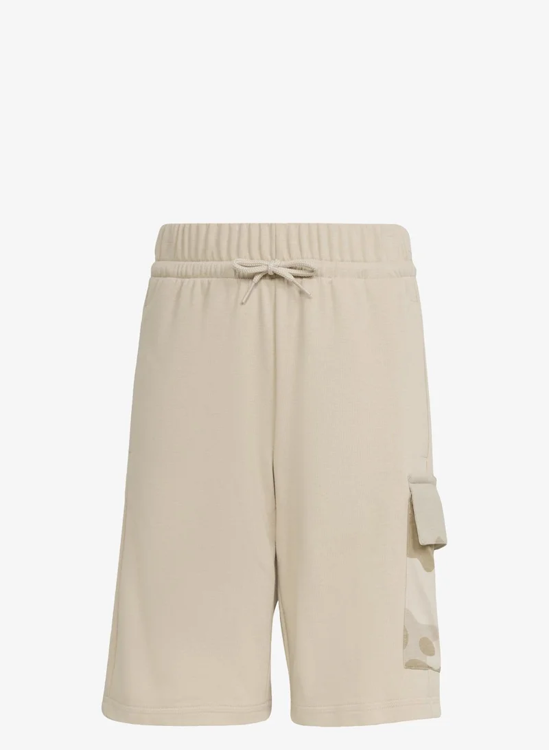 Adidas SEASONALS CAMO SHORTS