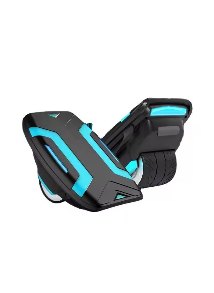 Generic Luminous Ski Boots  - Image 1
