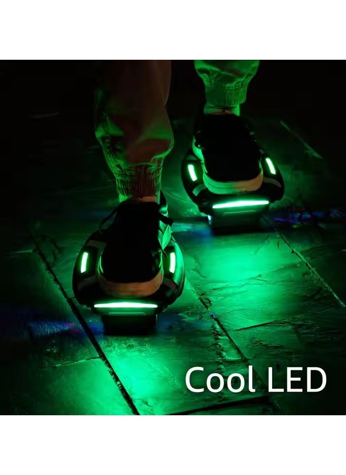 Generic Luminous Ski Boots  - Image 3