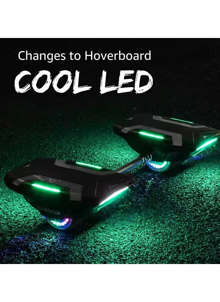 Generic Luminous Ski Boots  - Image 2