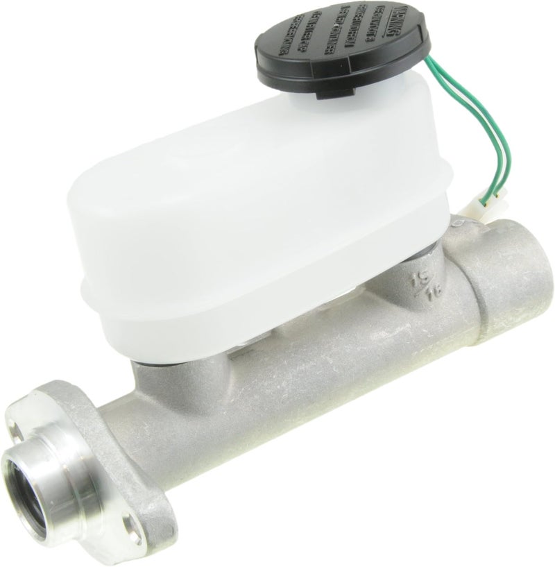 Dorman M39509 New Brake Master Cylinder for Nissan 720 (1983-1986) - Image 2