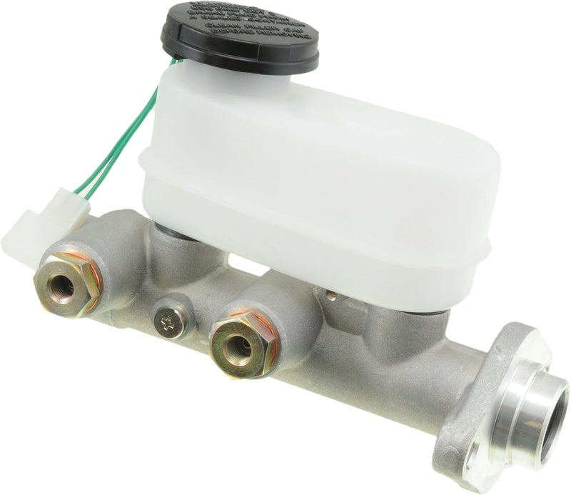 Dorman M39509 New Brake Master Cylinder for Nissan 720 (1983-1986) - Image 1