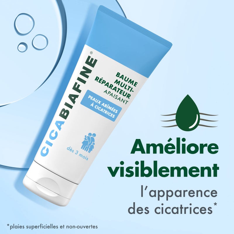 cicabiafine CicaBiafine Multi-Repair Balm 50ml - Image 2