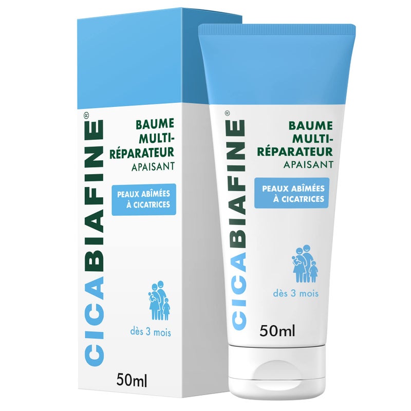 cicabiafine CicaBiafine Multi-Repair Balm 50ml - Image 1
