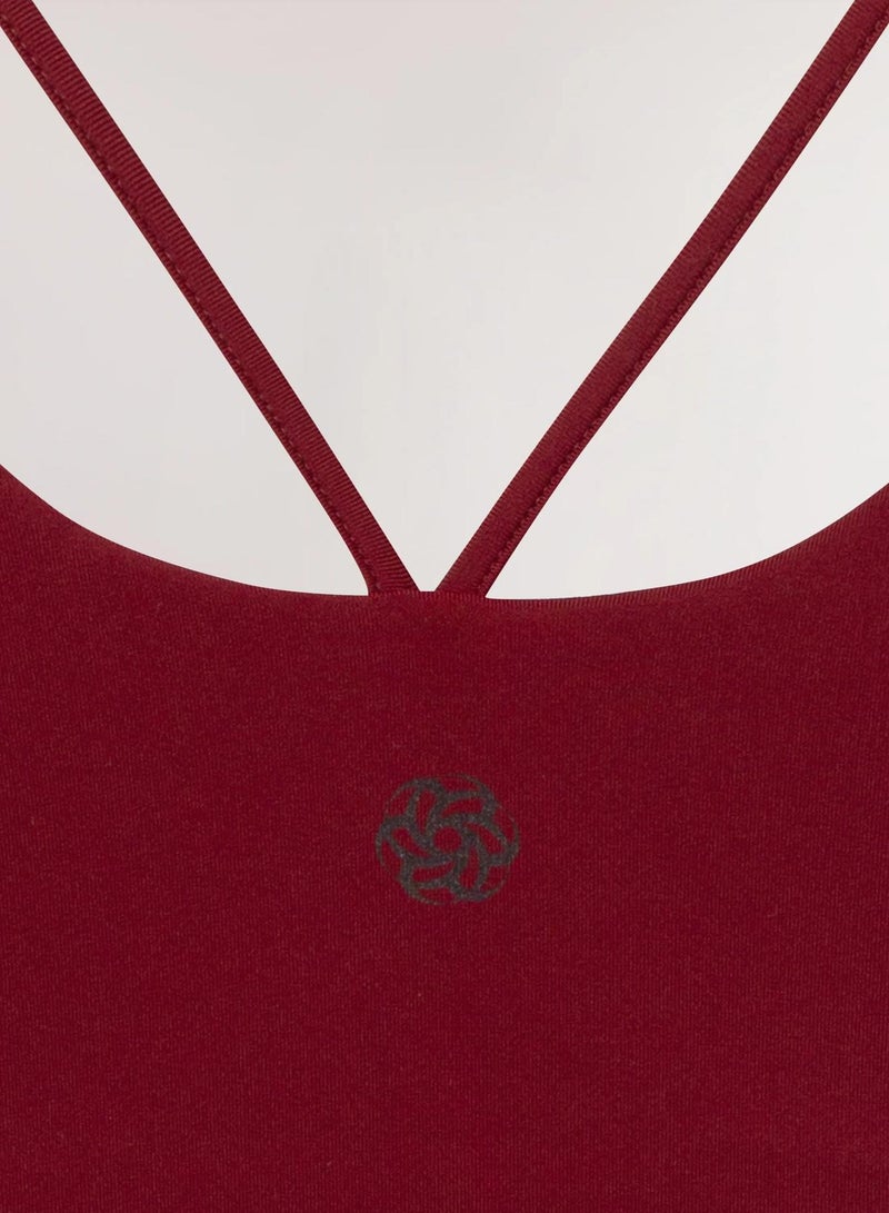 Kayanee Freestyle Cropped Top - Image 3