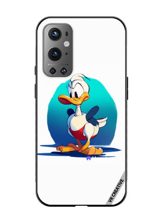 Protective Case Cover For OnePlus 9 Pro Donald Duck Design Multicolour - pzsku/Z476272F2E5729CA5C5BFZ/45/_/1683982867/7338f02f-0fa3-49a8-ab8a-991cff955999