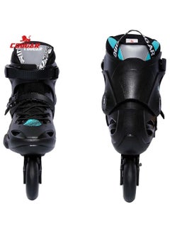 Roller Skate Shoe COUGAR 509 size 38 - pzsku/Z47627307ADB8FE96E20BZ/45/_/1716215521/ba6de373-b923-44e1-9cca-151376e439c5