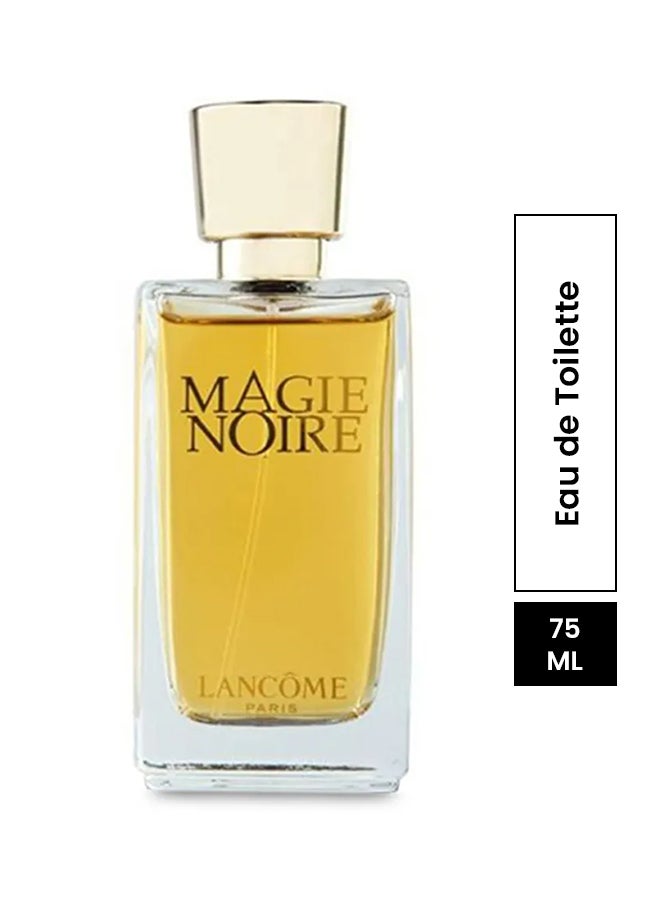 LANCOME Magie Noire L'eau EDT 75ml - Image 1