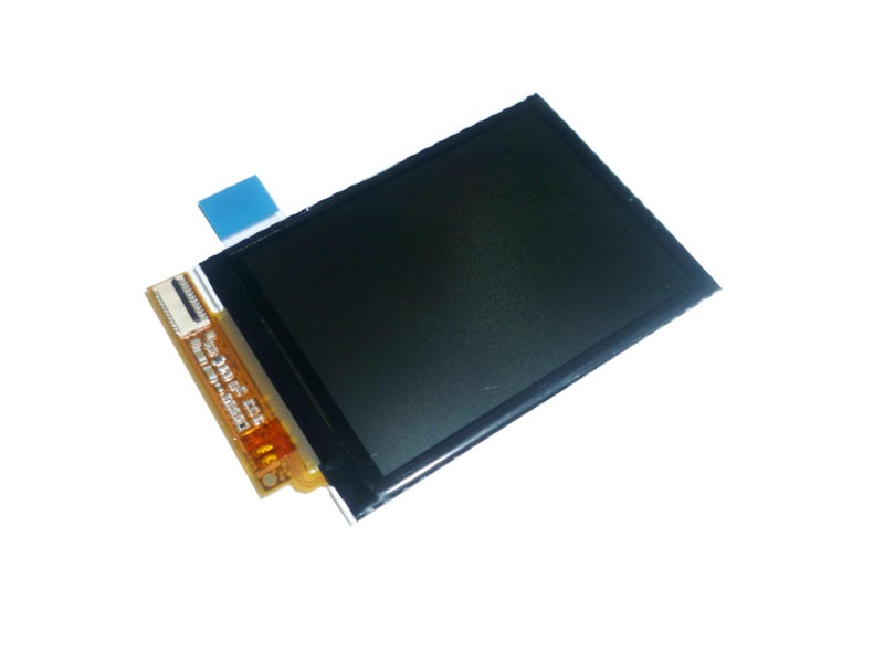 TheCoolCube LCD Display Screen Replacement for iPod Nano 4th Gen 4GB 8GB 16GB (NO Touch Digitizer Glass) - Image 2