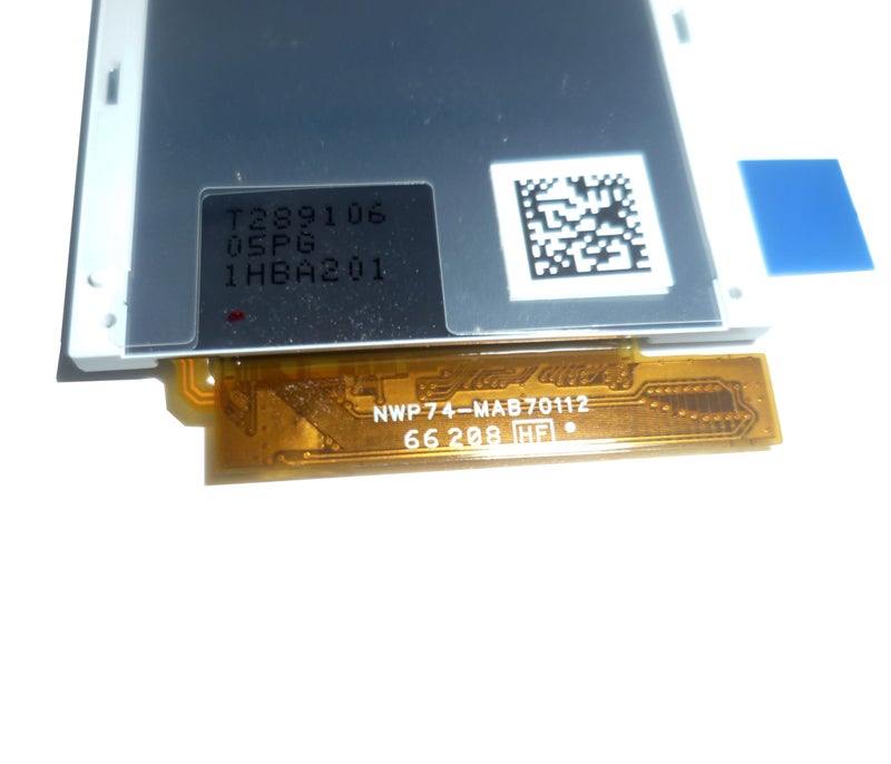 TheCoolCube LCD Display Screen Replacement for iPod Nano 4th Gen 4GB 8GB 16GB (NO Touch Digitizer Glass) - Image 5
