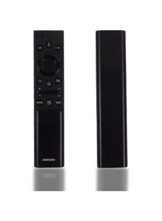 Replacement Voice Remote Control for Samsung Smart TV Includes Netflix, Prime Video and Samsung Internet Shortcut Buttons (BN59 01363J) - pzsku/Z47628F02604FD11A1DDFZ/45/_/1731379492/ebc6b9cf-ea80-4e41-9842-f26af36945ea