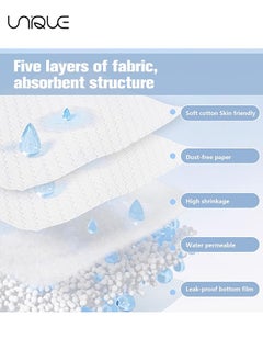 Unique 20 Pcs Black Hat Sweat Protector Sweat Pads Hat Cleaner Disposable Collar Protector Sweat Pads Neck Liner Pads Hat Sweat Pad Prevent Sweat Stains Stay Dry  - Image 3