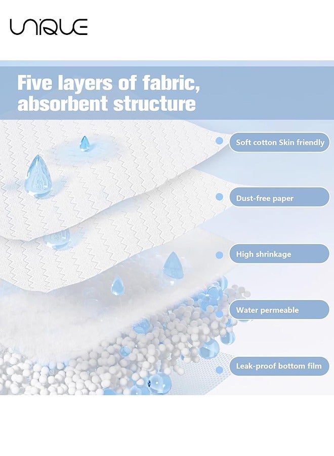 Unique 20 Pcs Black Hat Sweat Protector Sweat Pads Hat Cleaner Disposable Collar Protector Sweat Pads Neck Liner Pads Hat Sweat Pad Prevent Sweat Stains Stay Dry - Image 3