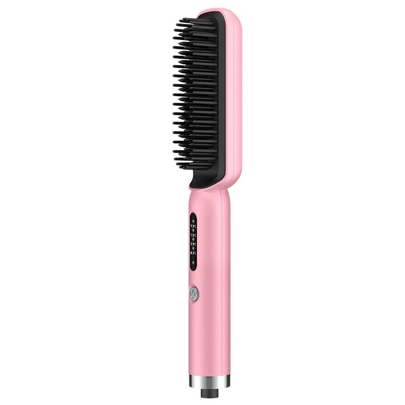 general Low Noise Portable Blow DryerCurly hair comb pink Curly hair comb pink