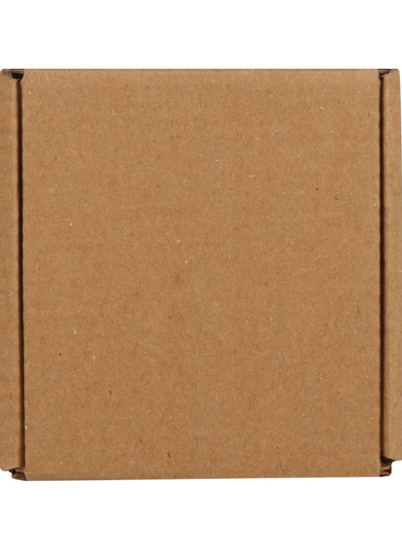 Packanya 8x8x4-50 Pieces Locked Boxes  - Image 3