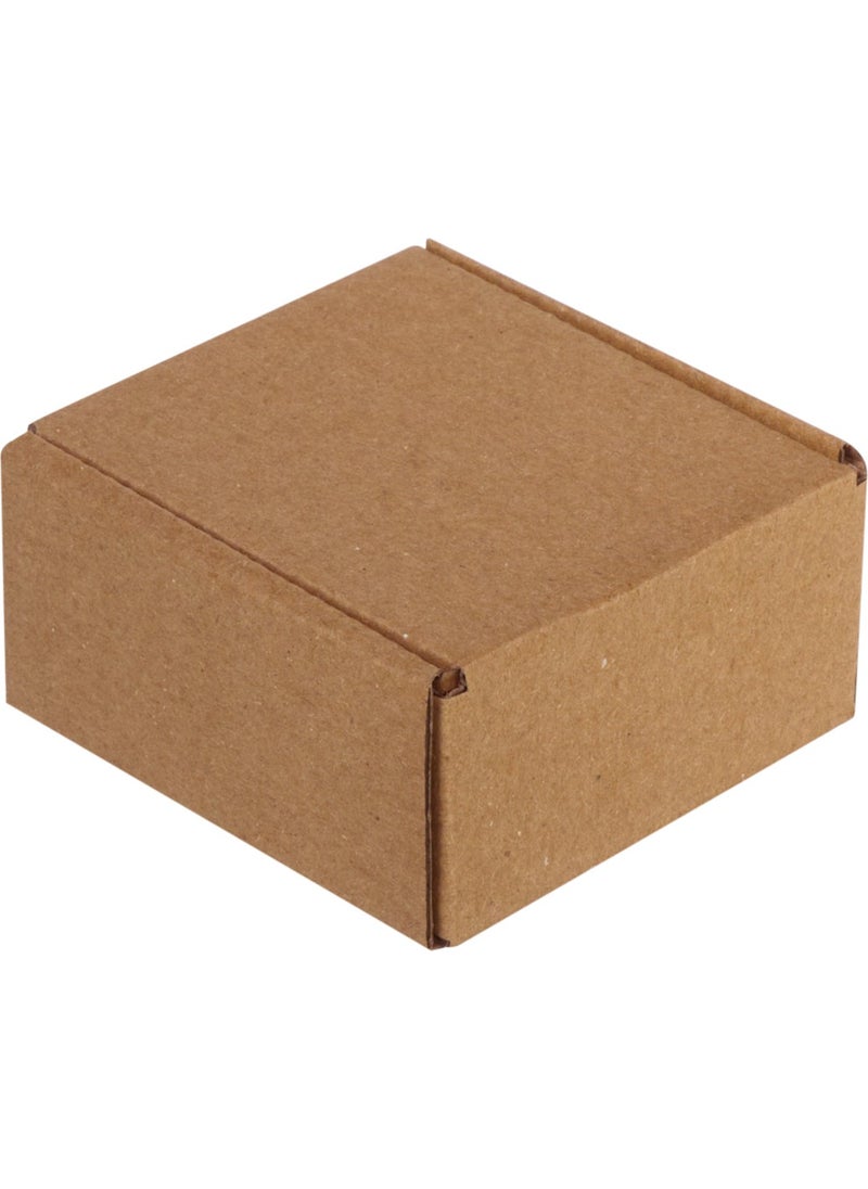 Packanya 8x8x4-50 Pieces Locked Boxes  - Image 2