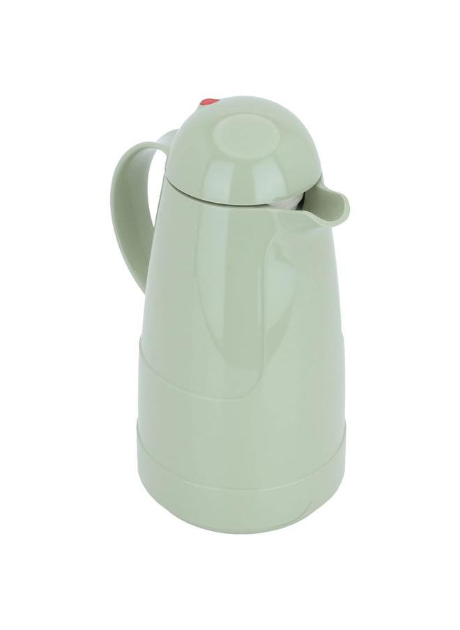 Glass Thermos 1 Liter Plastic Body Green - pzsku/Z4762EEC4F480CB93C2D0Z/45/_/1737886691/4971f017-6e57-4ccb-b754-10bda63f4ff5