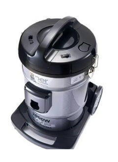 XPER Drum Vacuum Cleaner, 1800 watt, 21L, Black | XPVC-18W21L-23  - Image 4