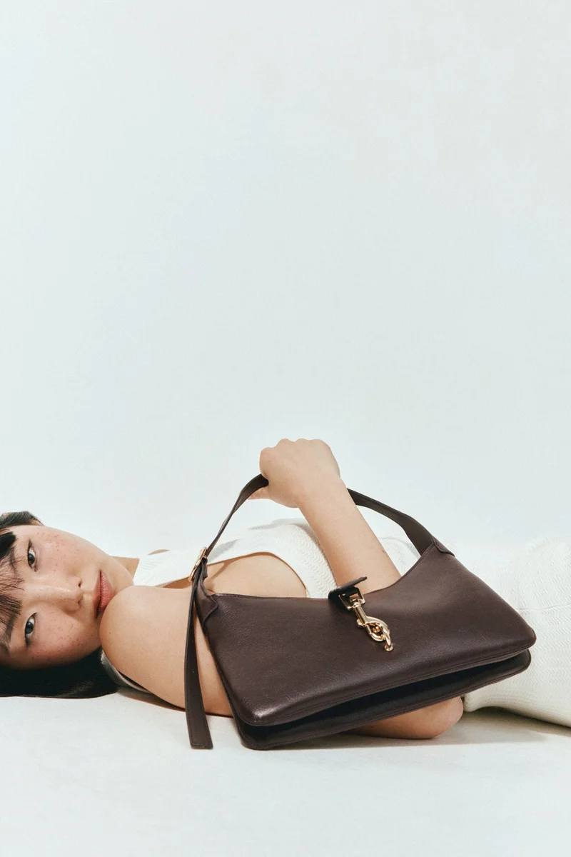 H&M  Rectangular shoulder bag for Women | Best Price UAE