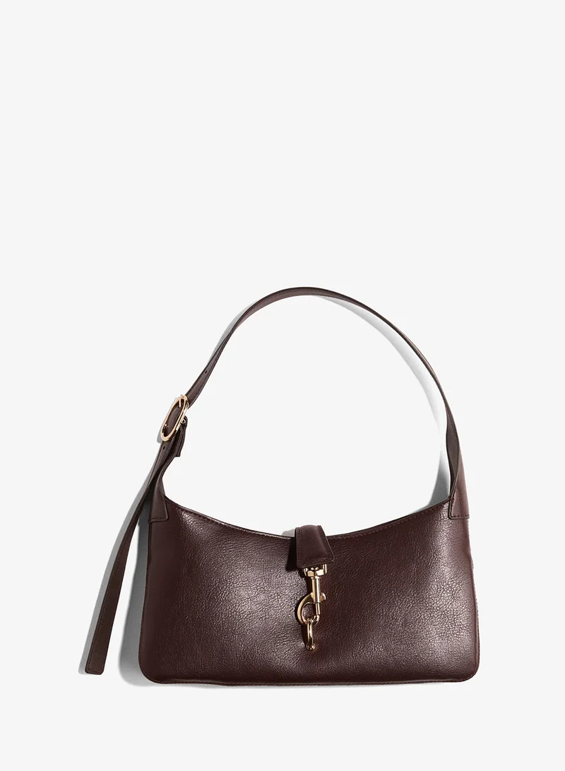 H&M Rectangular shoulder bag