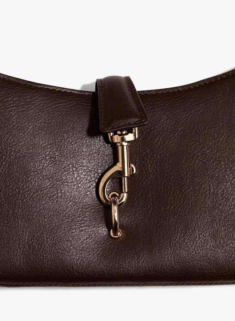 H&M Rectangular shoulder bag