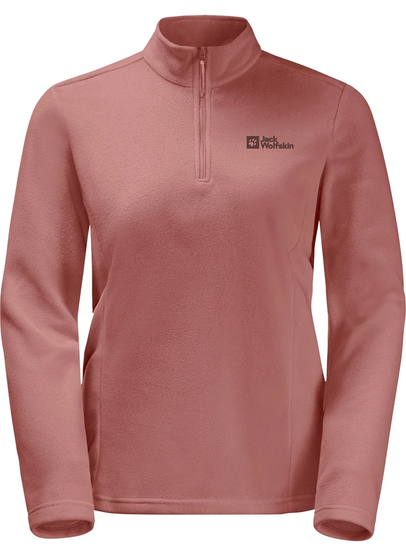 Jack Wolfskin Taunus Women's Outdoor Fleece