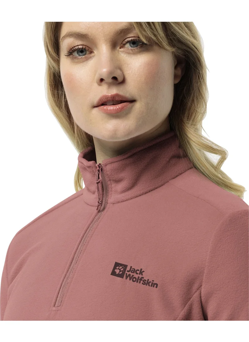 Jack Wolfskin Taunus Women's Outdoor Fleece