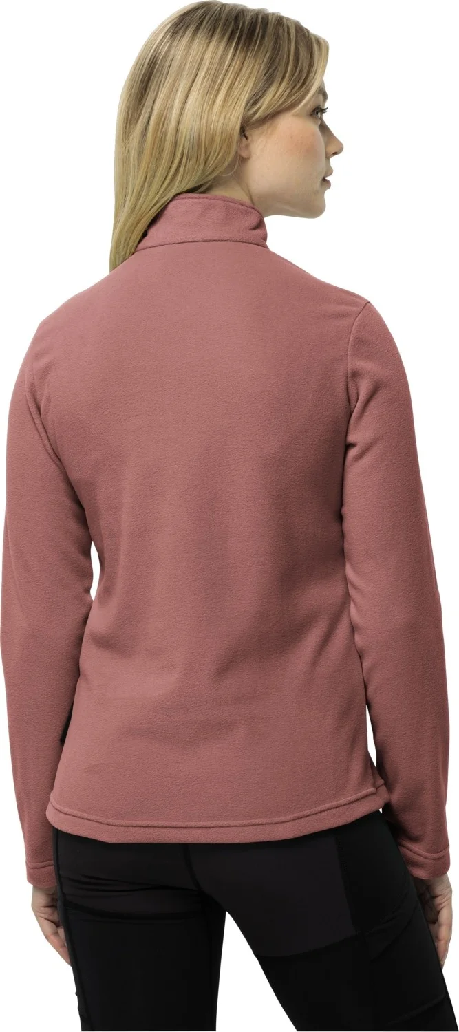 جاك ولفسكن Taunus Women's Outdoor Fleece