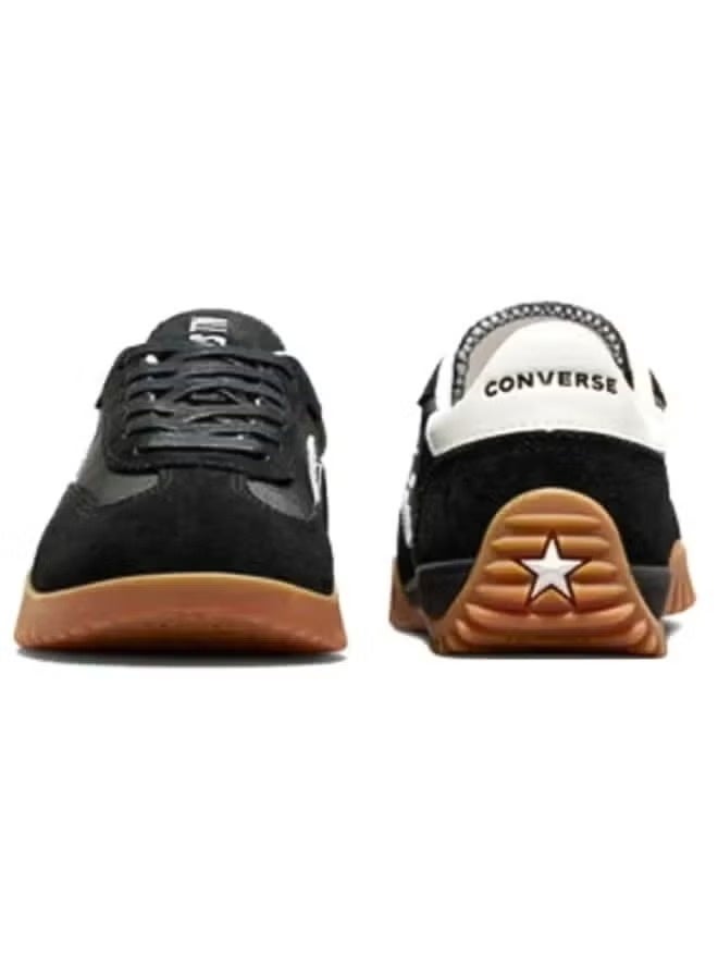 Converse Run Star Trainer Unisex Lifestyle Sneakers – Classic Edition - Image 2