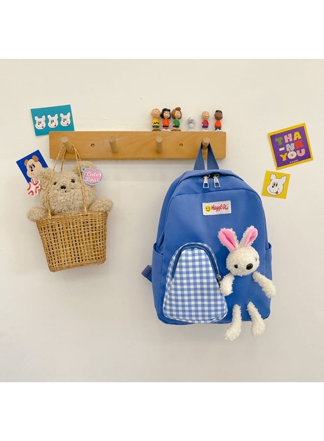 KUYING New Casual Children's Backpack - Image 1