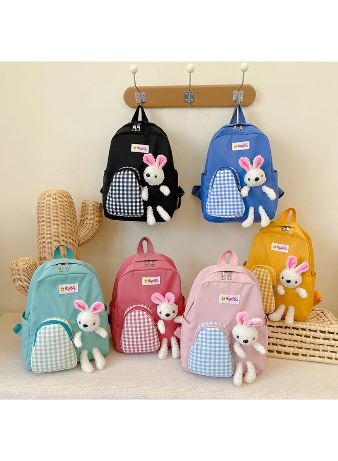 KUYING New Casual Children's Backpack - Image 2
