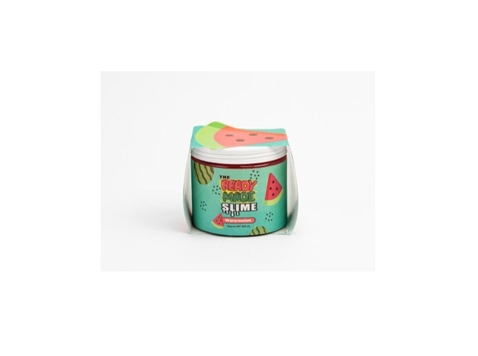 THE SLIME KIT السلايم الجاهز - مزيج السكر والفقاعات - Image 2