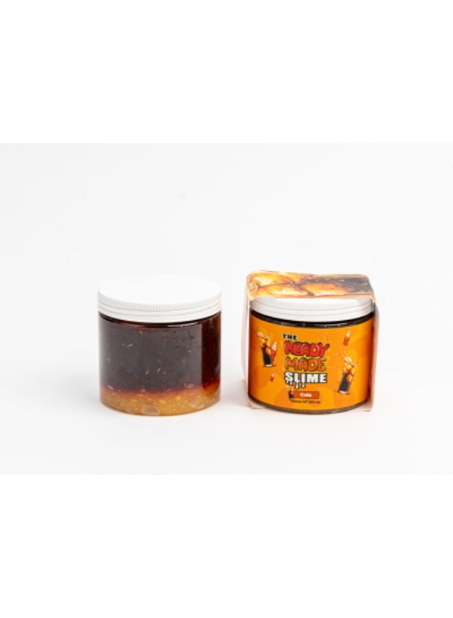 THE SLIME KIT السلايم الجاهز - مزيج السكر والفقاعات - Image 3