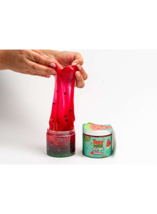 THE SLIME KIT السلايم الجاهز - مزيج السكر والفقاعات - Image 5