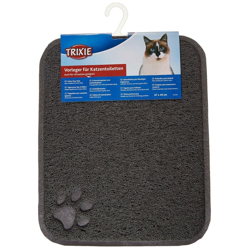 Trixie Cat Litter Tray Mat - Image 3