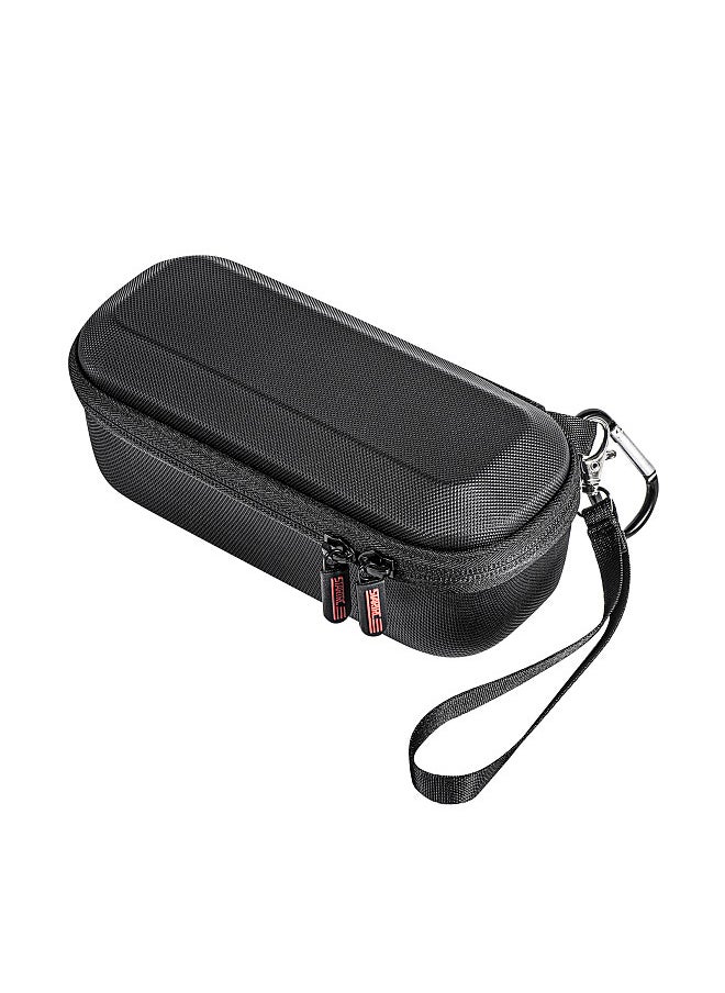 STARTRC Sports Camera Case Digital Camera Case Portable Storage Bag for Camera Protective Bag for Digital Camera with Semi-open Design Compatible with Insta360 GO3  - Image 1