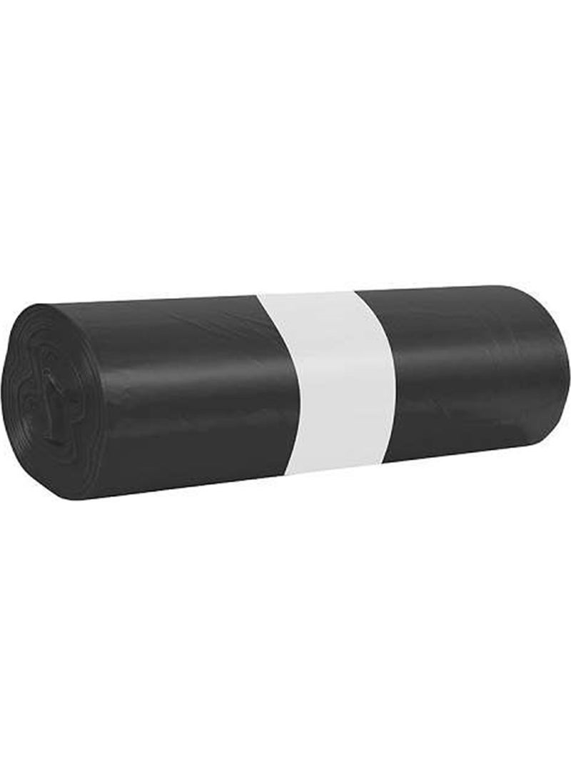 Gem Wholesale Garbage Bag Jumbo Size 80X110 cm - J800 (1 Box, 20 Pieces) 