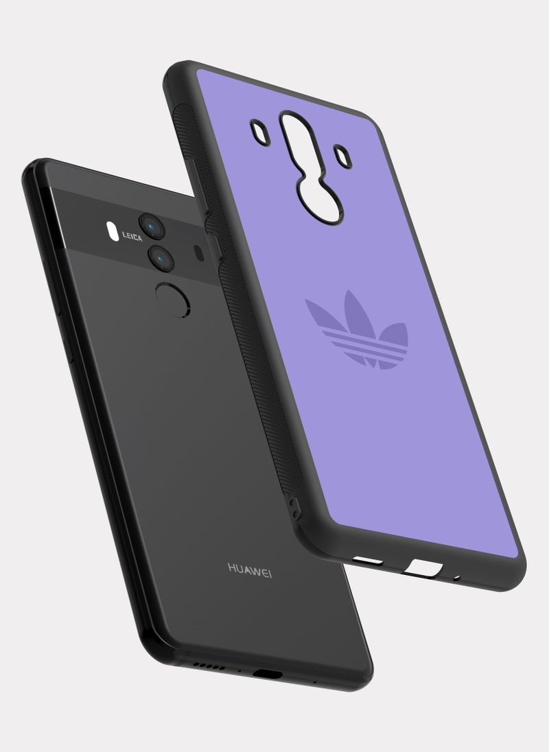PXLAAT Huawei Mate 10 Pro case cover Adidas - Image 2