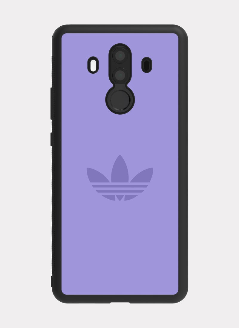 PXLAAT Huawei Mate 10 Pro case cover Adidas - Image 1