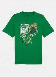 PUMA Graphics Year Of Sports Tee  - Image 1