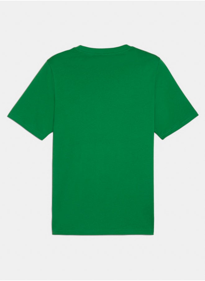 PUMA Graphics Year Of Sports Tee  - Image 2