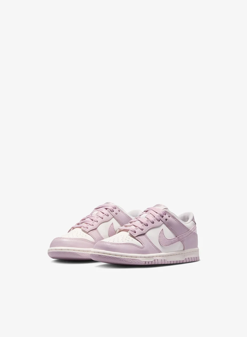 Nike Youth Dunk Low Bg